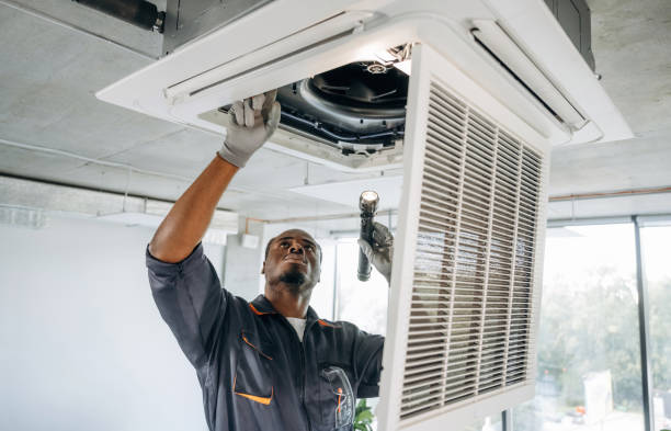 Licensed Air Conditioning Service service in Cedar Hill, TN - FH HVAC