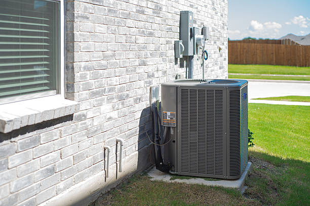 Reliable Air Conditioning Service contractor in Cedar Hill, TN by FH HVAC